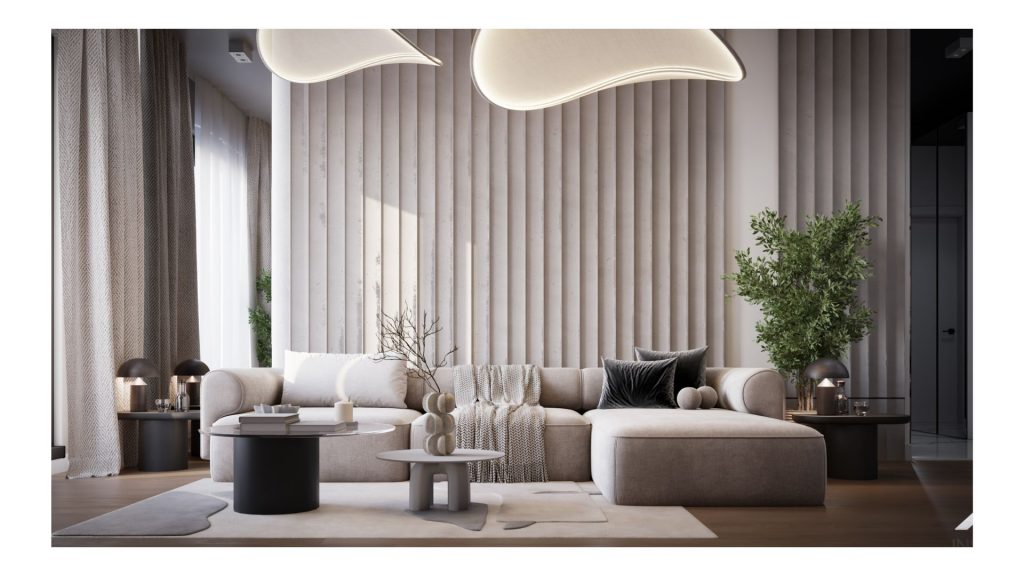 design interior personalizat